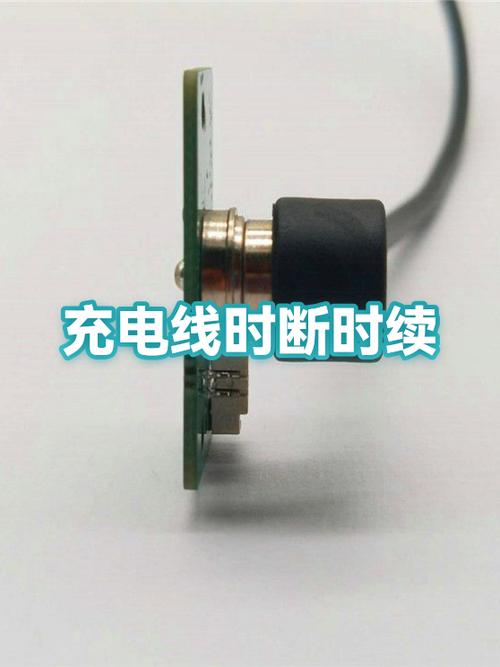 为什么手机充电时断时续缩略图