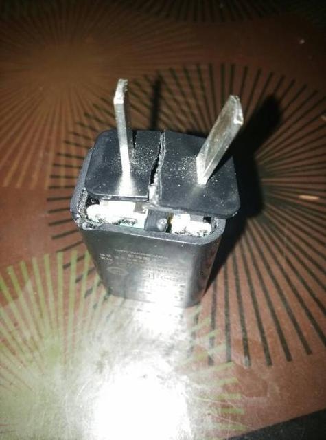 充电器滋滋响会爆炸吗