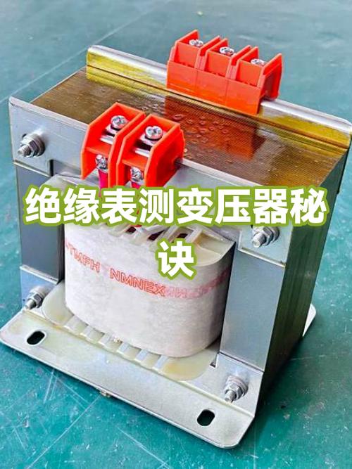 如何检测变压器是否正常