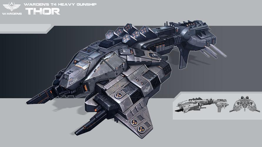 star conflict