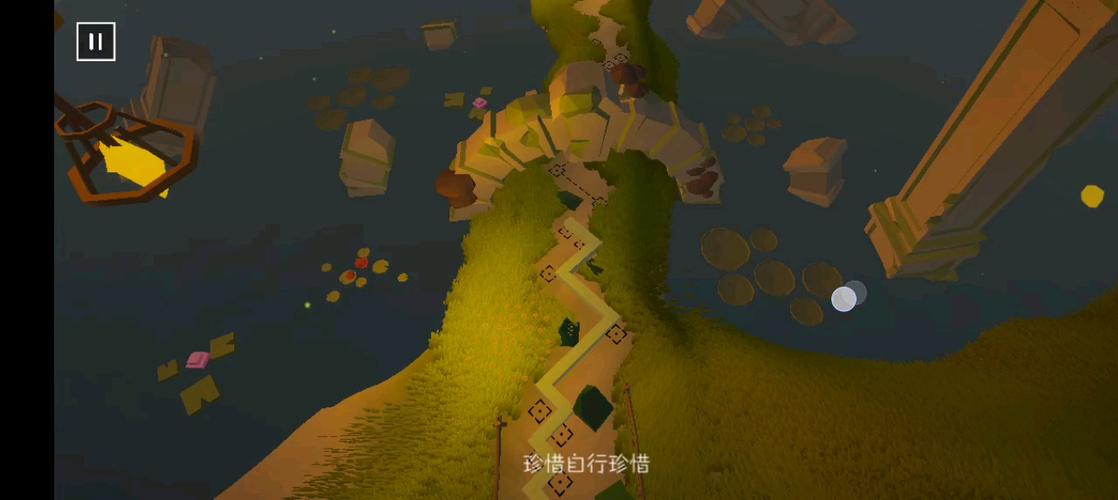 跳舞的线饭制牧场