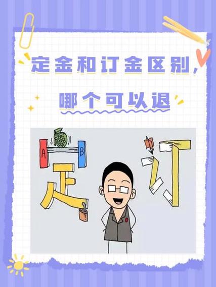 交了定金不想买车了能退吗