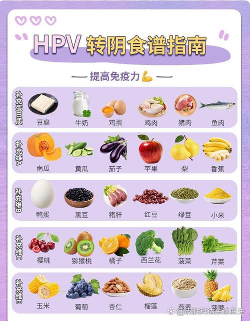 吃什么增加免疫力