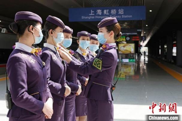 上海南站到上海虹桥站的距离