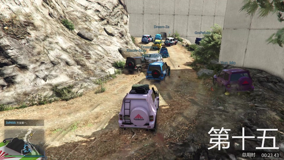 gta特殊货物