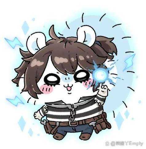 第5人格图片q版