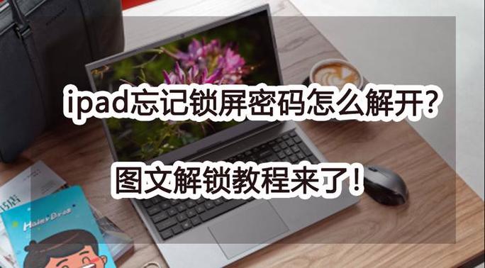 ipad锁屏打不开了怎么办