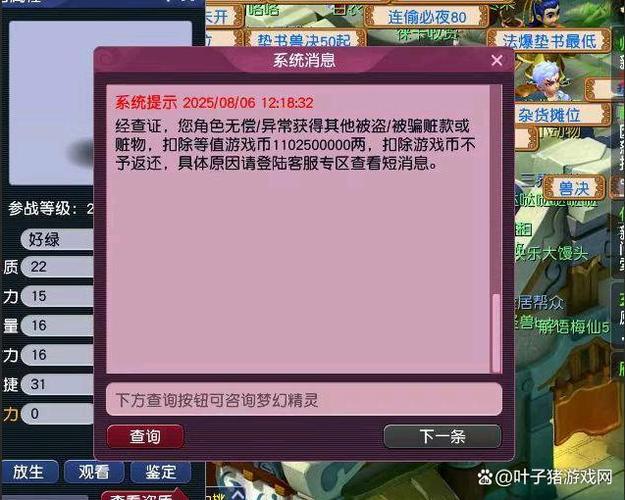 梦幻西游将军令次数过多怎么解决
