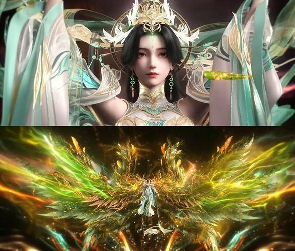 完美仙王详细介绍