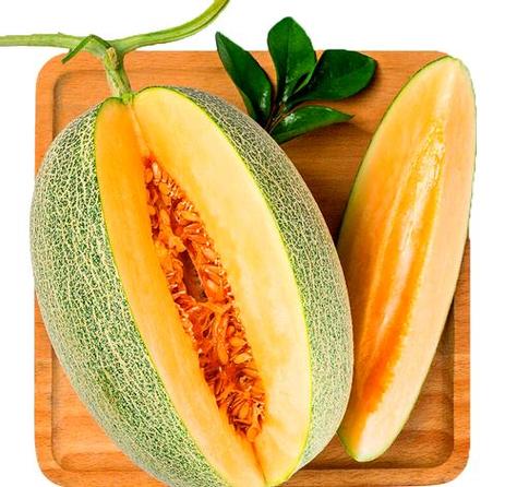 哈密瓜缩略图