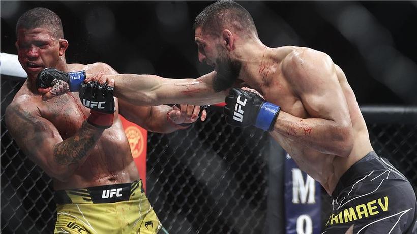 ufc高清完整视频图标