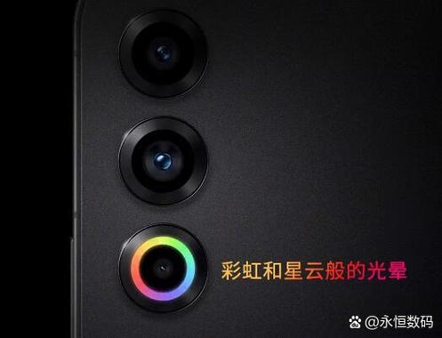 手机闪光灯颜色发黄