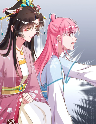 《万渣朝凰》漫画免费阅读