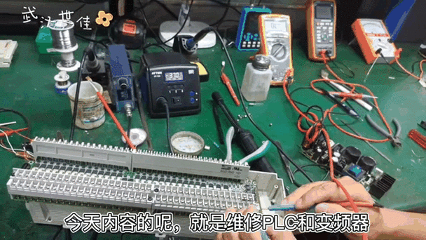 plc坏了直接换还是修