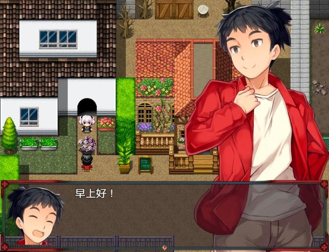魇骑夜谭1.12版汉化版移植版