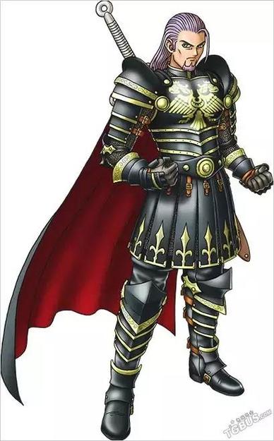 dq11格雷格最强培养