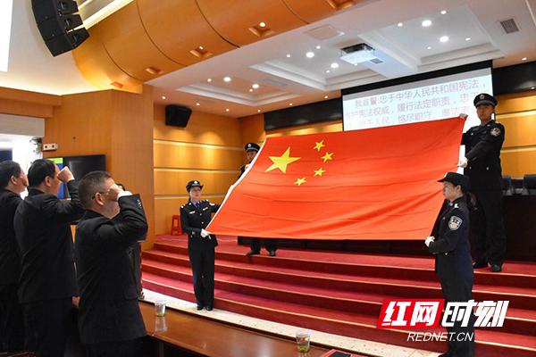 推动中国标准落地生根