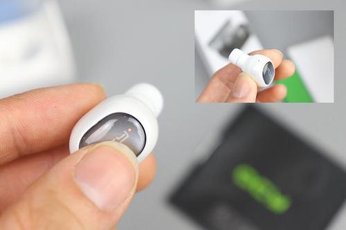 蓝牙耳机两个分开用缩略图
