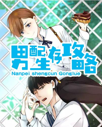 男配攻略系统