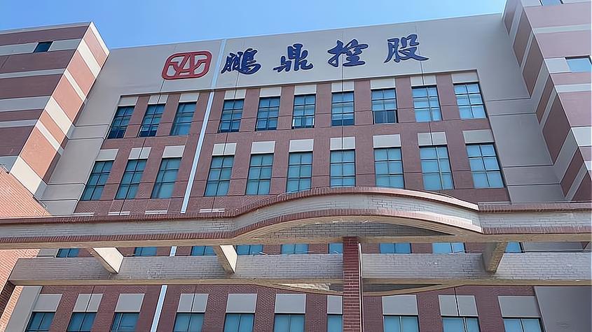 尚朋高科是什么平台