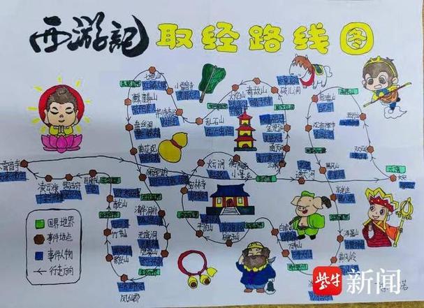 西游记出发的地点在哪里