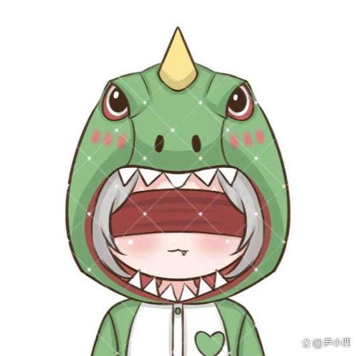 小学生和平头像