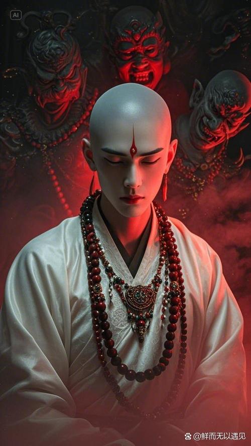 什么样的人能入魔道