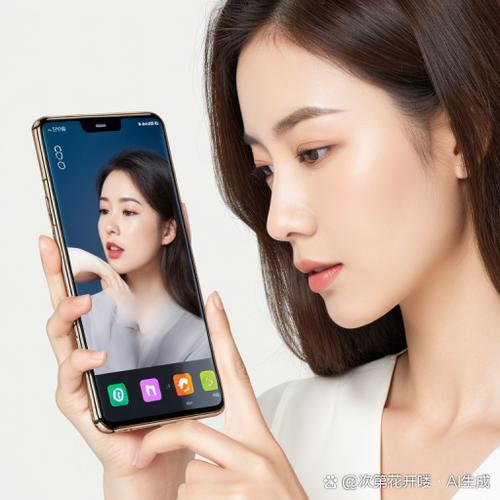 oppo手机怎么开启视频美颜功能