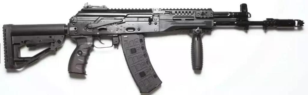 AK205步枪