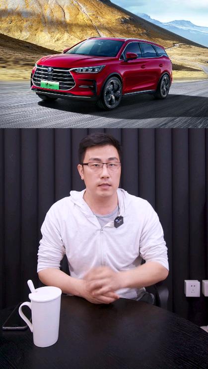 看车的app