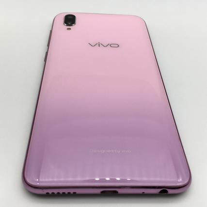 vivo手机粉色有哪几款