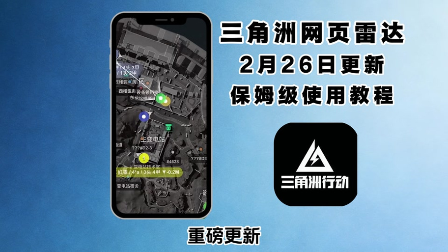 ray雷达