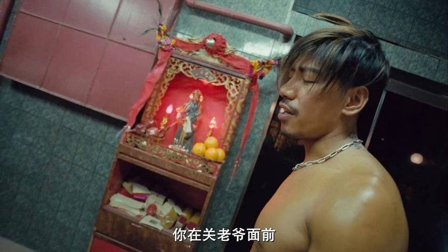 乌鸦经典名场面