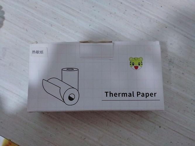 喵喵机官方普通纸可以保存多久