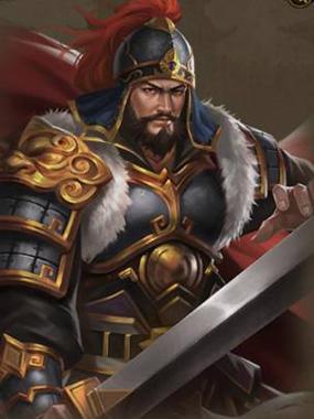 正统三国后期用什么名将