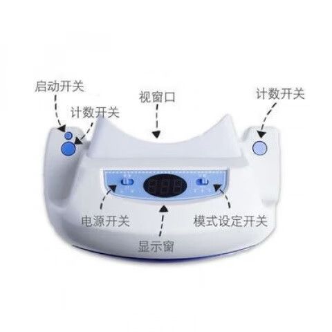 弱视治疗仪功能介绍