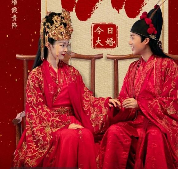 赘婿荣耀15.1-15.15