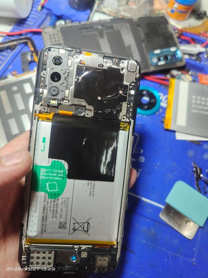 vivo换电池后耐用吗缩略图
