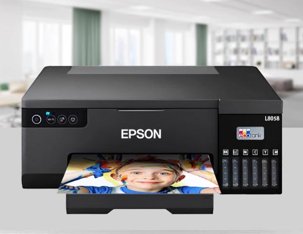 epsonl350使用说明