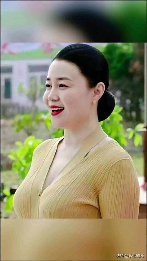 关婷娜惊艳全照