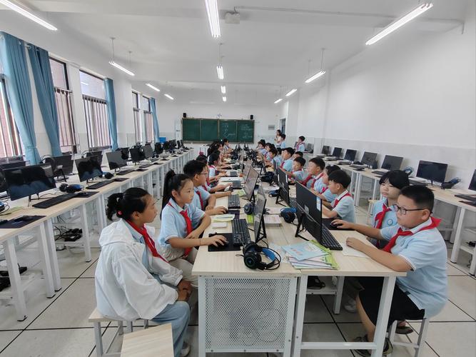 极域电子教室怎么控制学生上网图标