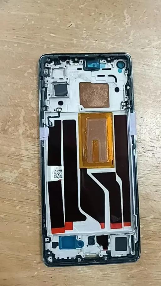 reno后盖怎么拆