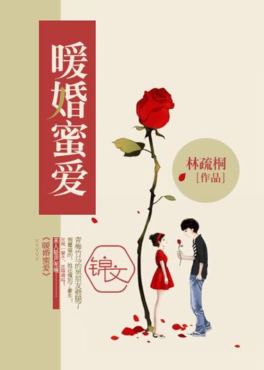 暖婚蜜爱:薄少深深宠