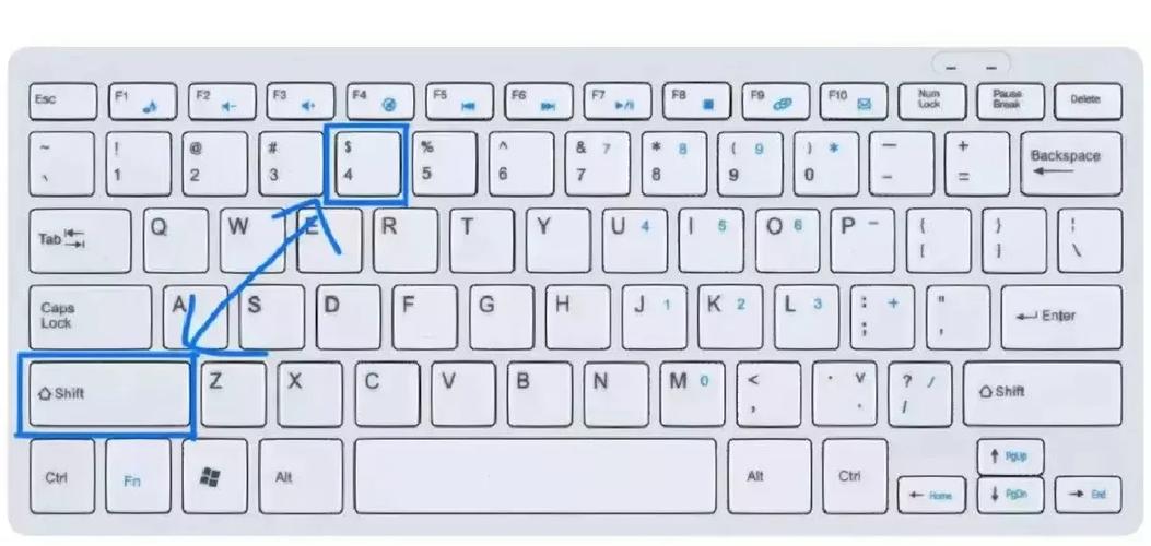 ∧在键盘上怎么打出来图标