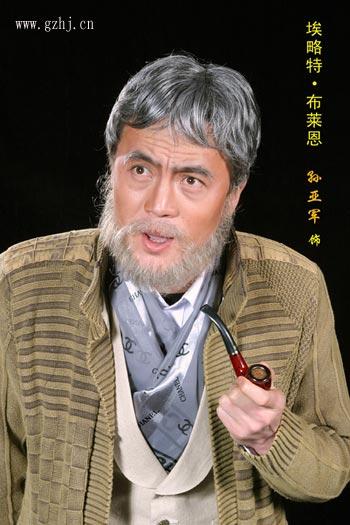 孙亚军美易达