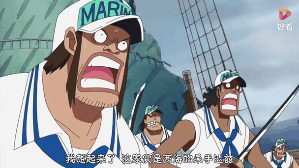 海贼:开局神奇海螺,四皇都虚心