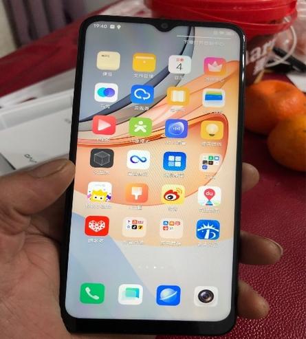 vivoy31s手机像素怎么调