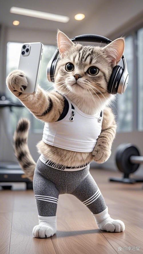 猫咪图片大全大图