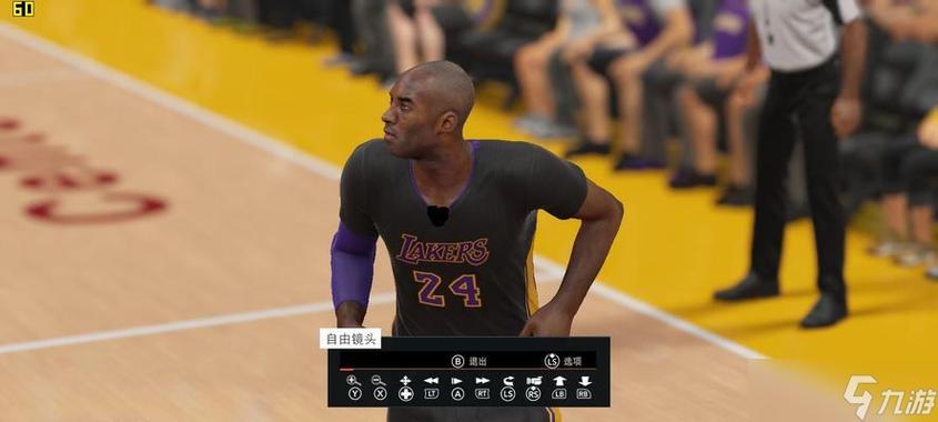 nba2k15防守厉害的球员