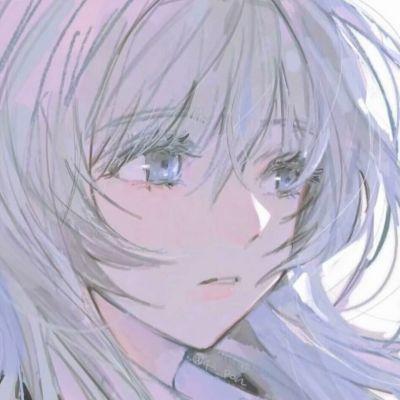 动漫女孩头像缩略图